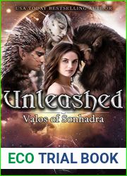 Unleashed (Valos of Sonhadra, #12)