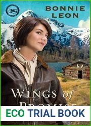 Wings of Promise (Alaskan Skies, #2)