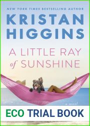 A Little Ray of Sunshine