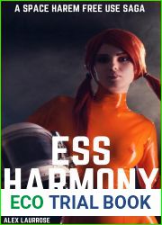 ESS Harmony: A Space Harem Free Use Saga