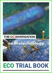 The Conversation on Biotechnology (Critical Conversations)