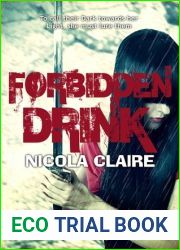 Forbidden Drink (Kindred, #3)
