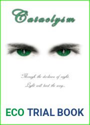 Cataclysm (Supernova Saga, #2)