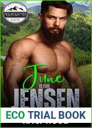 June is for Jensen: Best Friends Ex, Curvy Girl Romance