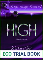 High (Indigo Lounge, #1)