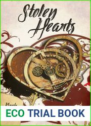 Stolen Hearts (Stolen Hearts, #1)
