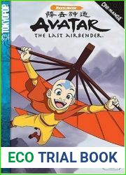 Avatar Volume 1: The Last Airbender (Avatar #1)