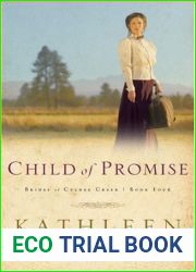 Child of Promise (Brides of Culdee Creek, #4)