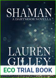 Shaman (Dartmoor, #6.5)
