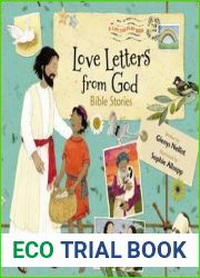 Love Letters from God: Bible Stories