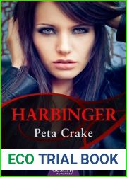 Harbinger (Ophelia Lind, #1)