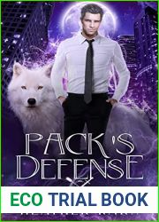 Pack|s Defense (Wolf Defender Book 1)