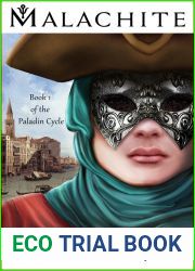 Malachite (Paladin Cycle, #1)