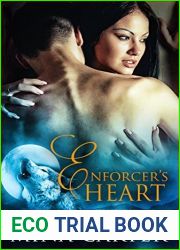 Enforcer|s Heart (Stratton Wolves, #3)