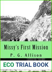 Missy|s First Mission (Missy the Werecat, #3)