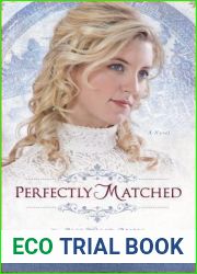 Perfectly Matched (The Blue Willow Brides, #3)