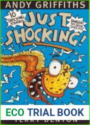 Just Shocking! (Andy Griffiths| Just)
