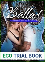 Ballad (Rockstar #5)