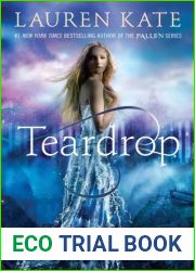 Teardrop (Teardrop, #1)