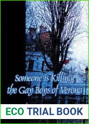 Someone Is Killing the Gay Boys of Verona