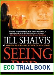 Seeing Red (Firefighter, #3)
