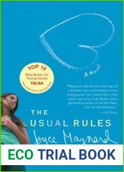 The Usual Rules