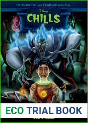 Liar, Liar, Head on Fire-Disney Chills: Book Five