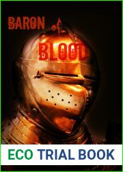 Baron of Blood (Dawning Era Saga, #1)