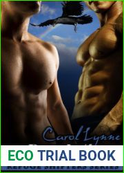Resolution (Refuge Shifters, #4)