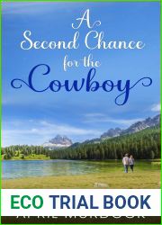 A Second Chance for the Cowboy