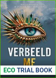 Verbeeld Me (Vrees Me, #6)