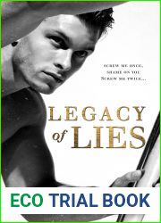 Legacy of Lies (Legacy of Lies, #1)