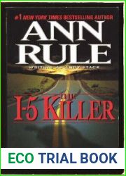 The I-5 Killer