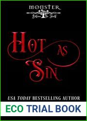 Hot as Sin: Monster Between the Sheets: Season 2