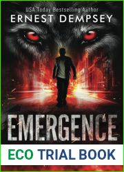 Emergence: A Gideon Wolf Supernatural Story