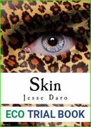 Skin (The Ark Trilogy, #1)