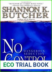 No Control (Delta Force #2)