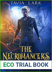 The Necromancer|s Light (Radiance, #1)