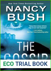 The Gossip (River Glen #2)