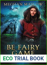 Be Fairy Game (Starfig Investigations, #2)