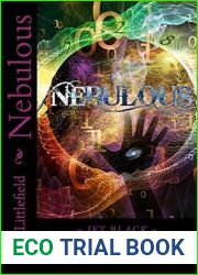 Nebulous (Jet Black #1)