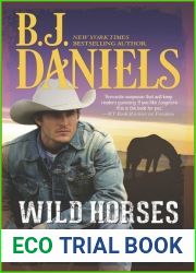 Wild Horses (The Montana Hamiltons, #1)