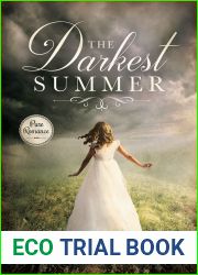 The Darkest Summer