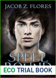 Spell Bound (The Warlock Brothers of Havenbridge, #1)