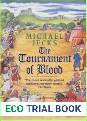The Tournament of Blood (Knights Templar, #11)