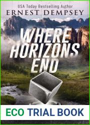 Where Horizons End (Sean Wyatt #21)