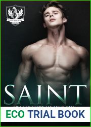 Saint (Angelview Academy, #1)