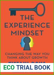 The Experience Mindset: Changing the Way You Think About Growth