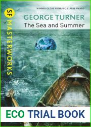 The Sea and Summer