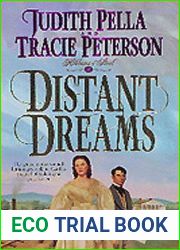 Distant Dreams (Ribbons of Steel, #1)